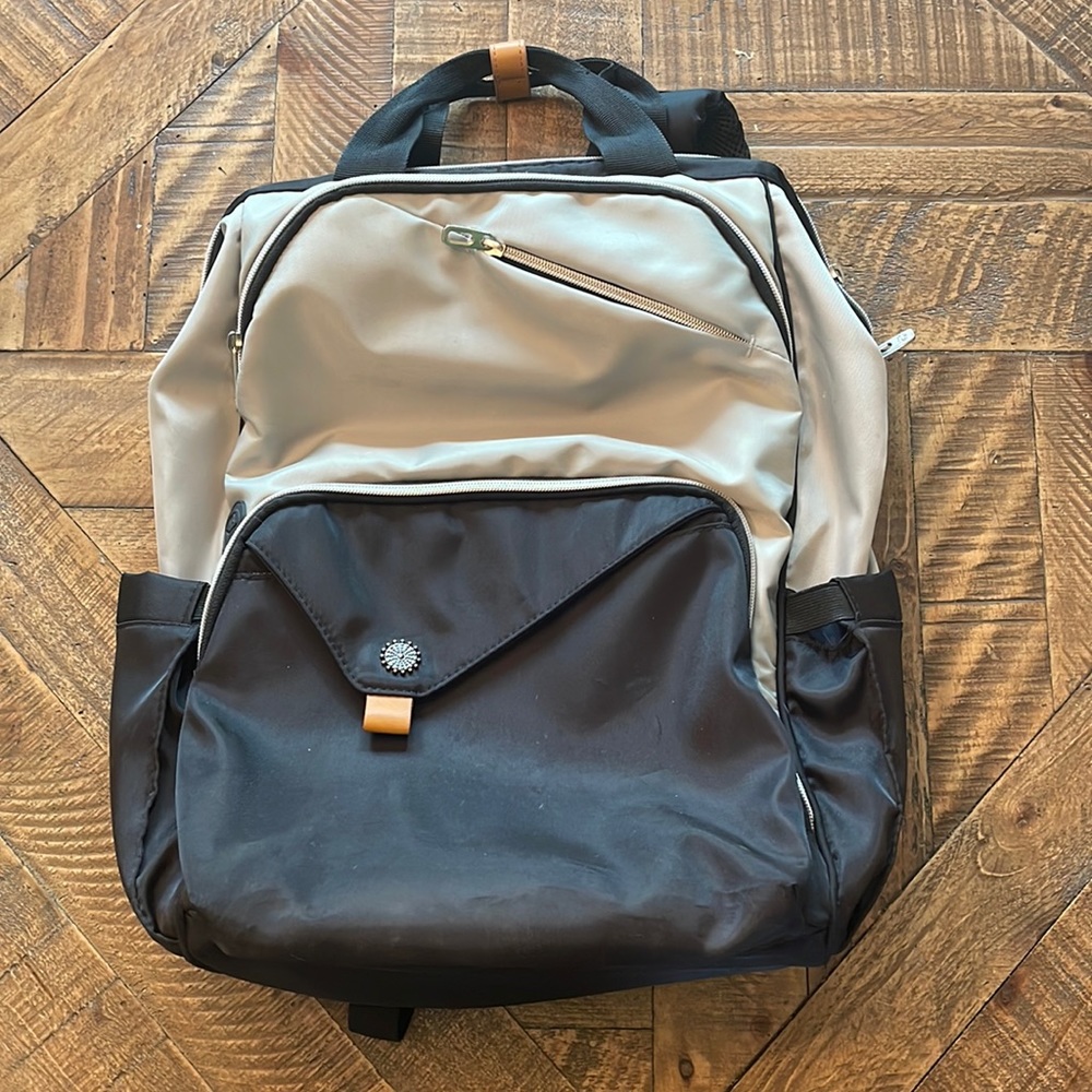 Backpack